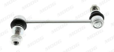 Link/Coupling Rod, stabiliser bar MOOG LR-LS-14641