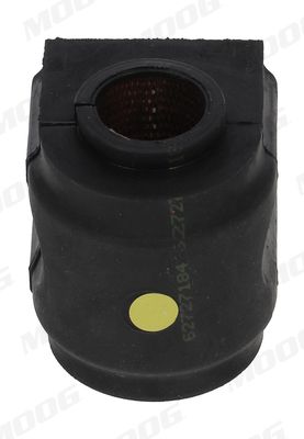 Bushing, stabiliser bar MOOG LR-SB-12553