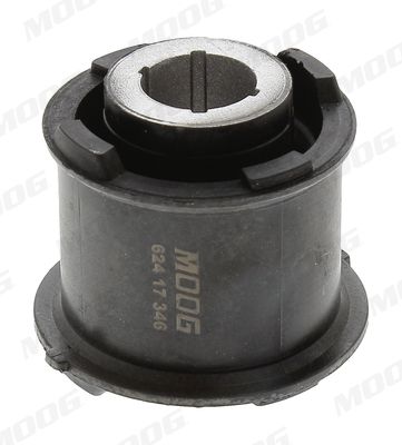 Bushing, axle cross member MOOG LR-SB-12556