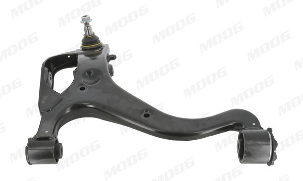 MOOG LR-WP-12525 Control/Trailing Arm, wheel suspension