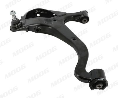 Control/Trailing Arm, wheel suspension MOOG LR-WP-12526