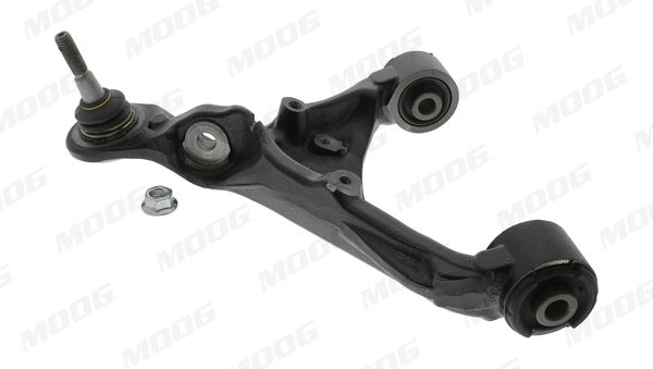 MOOG LR-WP-12694 Control/Trailing Arm, wheel suspension