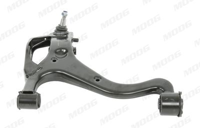 Control/Trailing Arm, wheel suspension MOOG LR-WP-13603