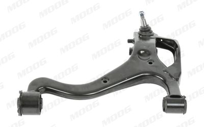 Control/Trailing Arm, wheel suspension MOOG LR-WP-13604