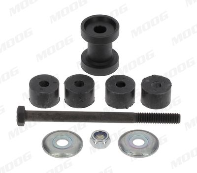 Link/Coupling Rod, stabiliser bar MOOG MD-LS-0563