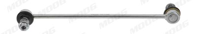 Link/Coupling Rod, stabiliser bar MOOG MD-LS-10660