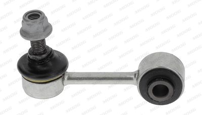 Link/Coupling Rod, stabiliser bar MOOG MD-LS-4395