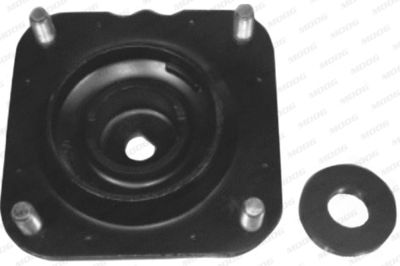 Repair Kit, suspension strut support mount MOOG MD-SB-9880