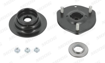Repair Kit, suspension strut support mount MOOG MD-SB-9884