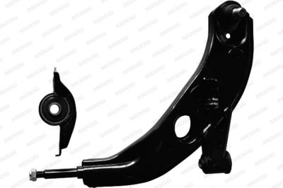 Control/Trailing Arm, wheel suspension MOOG MD-WP-0976