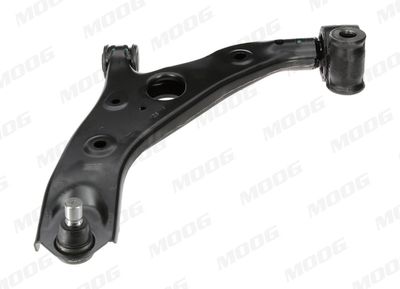 Control/Trailing Arm, wheel suspension MOOG MD-WP-13901