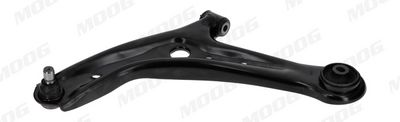 Control/Trailing Arm, wheel suspension MOOG MD-WP-17311