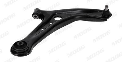 Control/Trailing Arm, wheel suspension MOOG MD-WP-17312