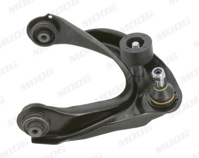 Control/Trailing Arm, wheel suspension MOOG MD-WP-2358