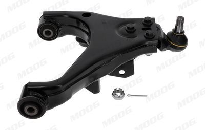Control/Trailing Arm, wheel suspension MOOG MD-WP-3962