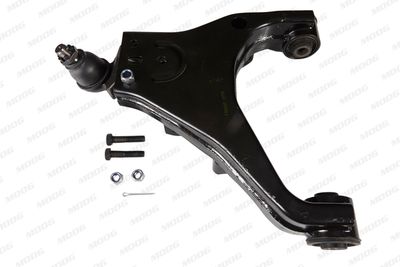Control/Trailing Arm, wheel suspension MOOG MD-WP-3963