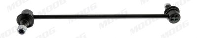 Link/Coupling Rod, stabiliser bar MOOG MD-LS-14985
