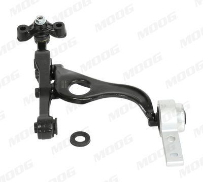Control/Trailing Arm, wheel suspension MOOG MD-WP-12573