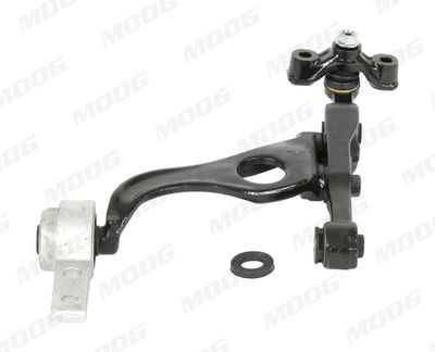 Control/Trailing Arm, wheel suspension MOOG MD-WP-12574