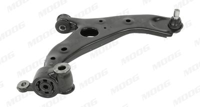 Control/Trailing Arm, wheel suspension MOOG MD-WP-13902