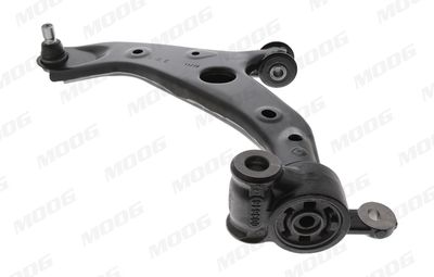 Control/Trailing Arm, wheel suspension MOOG MD-WP-15091