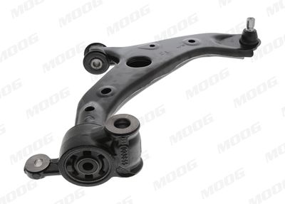 Control/Trailing Arm, wheel suspension MOOG MD-WP-15092