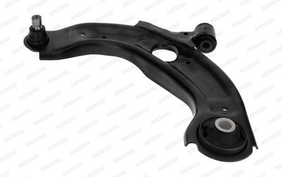 Control/Trailing Arm, wheel suspension MOOG MD-WP-15307