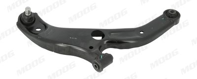 Control/Trailing Arm, wheel suspension MOOG MD-WP-2325