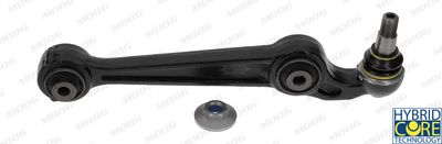 Control/Trailing Arm, wheel suspension MOOG MD-WP-2360
