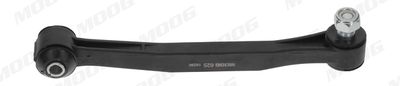 Link/Coupling Rod, stabiliser bar MOOG ME-DS-0803