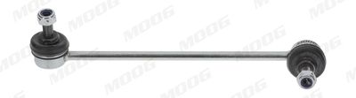 Link/Coupling Rod, stabiliser bar MOOG ME-LS-0435