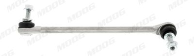Link/Coupling Rod, stabiliser bar MOOG ME-LS-10472