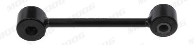 Link/Coupling Rod, stabiliser bar MOOG ME-LS-12538