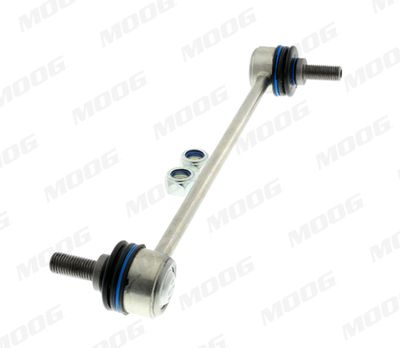 Link/Coupling Rod, stabiliser bar MOOG ME-LS-13911