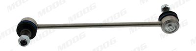 Link/Coupling Rod, stabiliser bar MOOG ME-LS-13912