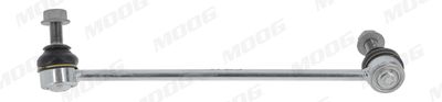 Link/Coupling Rod, stabiliser bar MOOG ME-LS-17551
