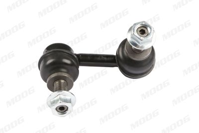 Link/Coupling Rod, stabiliser bar MOOG ME-LS-17700