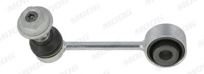 Link/Coupling Rod, stabiliser bar MOOG ME-LS-17725