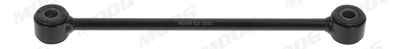 Link/Coupling Rod, stabiliser bar MOOG ME-LS-17782