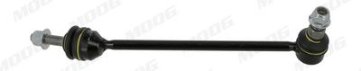 Link/Coupling Rod, stabiliser bar MOOG ME-LS-18131