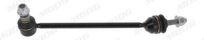 Link/Coupling Rod, stabiliser bar MOOG ME-LS-18132