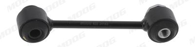 Link/Coupling Rod, stabiliser bar MOOG ME-LS-18140