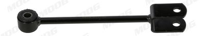 Link/Coupling Rod, stabiliser bar MOOG ME-LS-18288