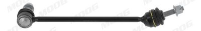 Link/Coupling Rod, stabiliser bar MOOG ME-LS-18471