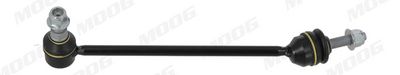 Link/Coupling Rod, stabiliser bar MOOG ME-LS-18472