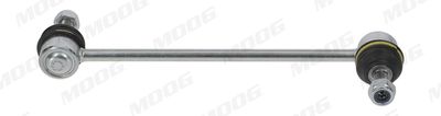 Link/Coupling Rod, stabiliser bar MOOG ME-LS-7295