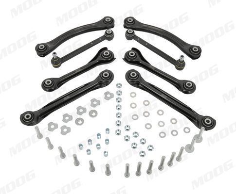 MOOG ME-RK-3952 Repair Kit, wheel suspension