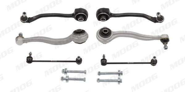 MOOG ME-RK-6615 Repair Kit, steering knuckle