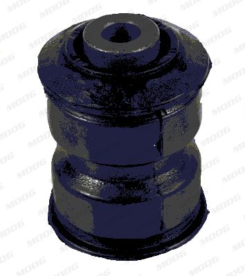 Mounting, leaf spring MOOG ME-SB-10163