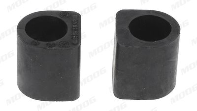 Mounting, stabiliser bar MOOG ME-SB-3880